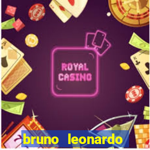 bruno leonardo rocha barbetta